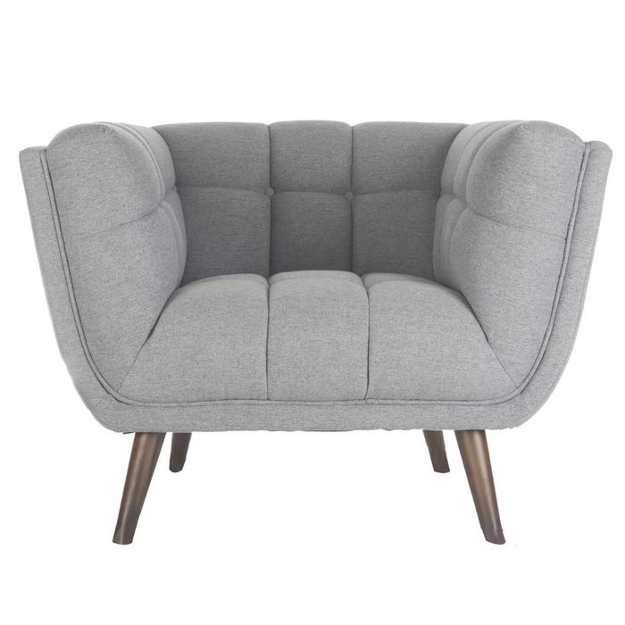 Maverick Lounge Chair - Hoft Home