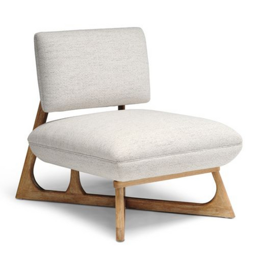 Field Lounge Chair | Hoft Home