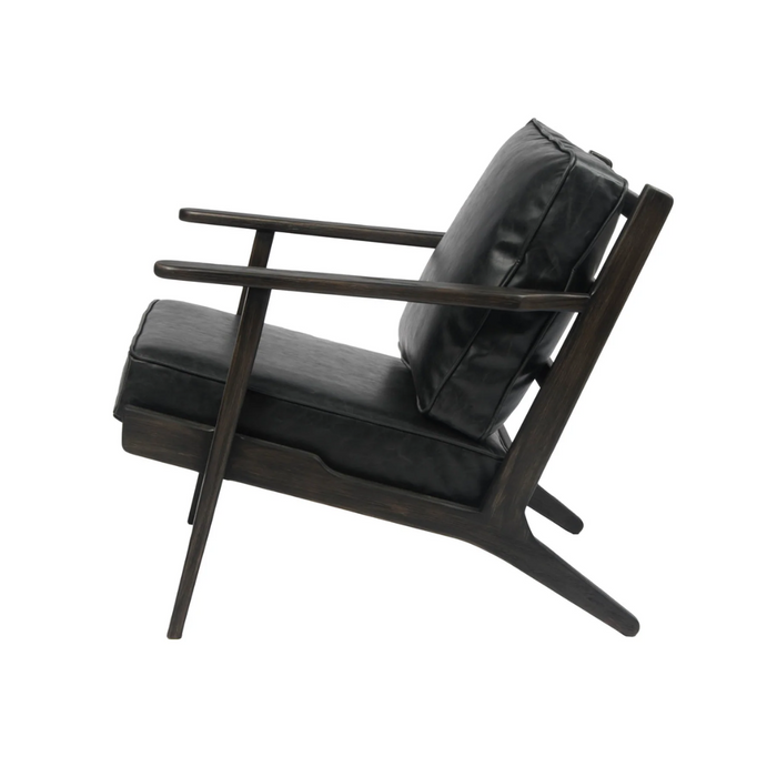 Noir Arm Chair