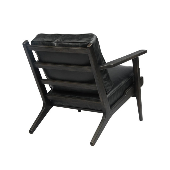 Noir Arm Chair