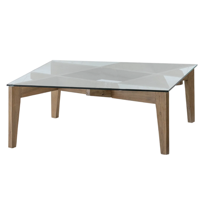 Khyber Coffee Table