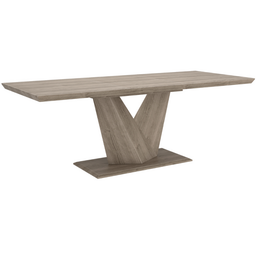 Heston Extendable Dining Table - Ifortifi Canada