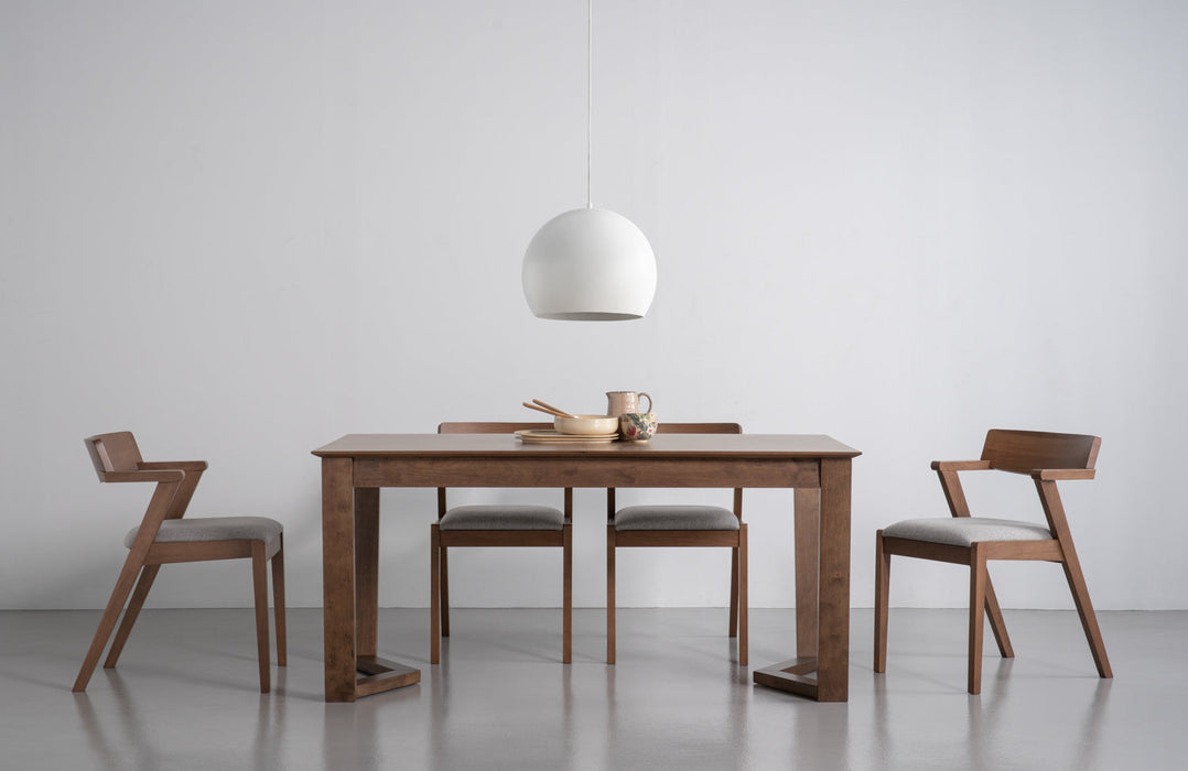 Zito Extendable Dining Table - Ifortifi Canada