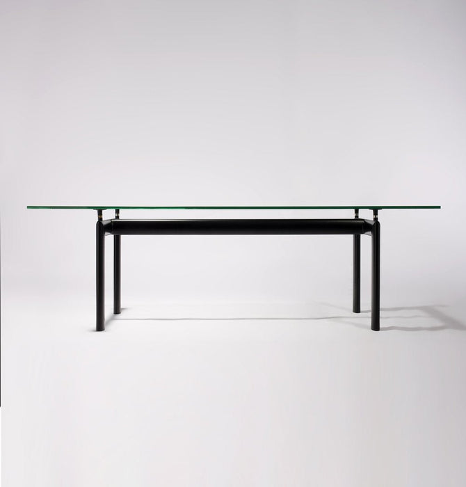 LC6 Dining Table - Medium | Hoft Home