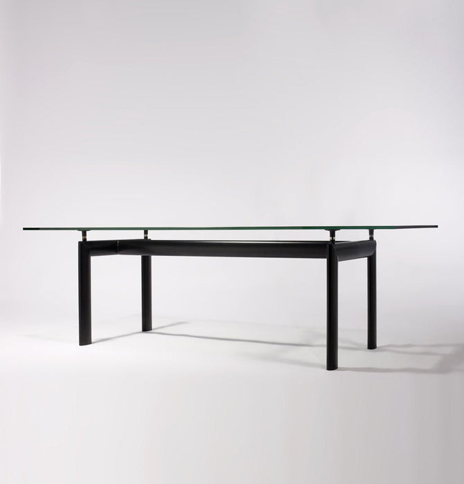 LC6 Dining Table - Medium | Hoft Home