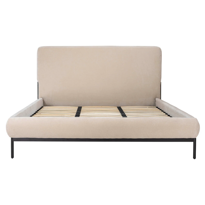 Olyvia King Bed