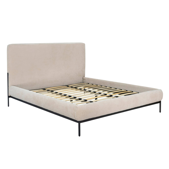 Olyvia King Bed