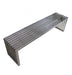 Stainless Steel Bench | Hoft Home