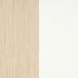 
                  
                  
                    Ivory
                  
                    And
                  
                    Washed
                  
                    Oak
                  
                